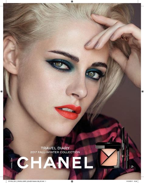 chanel new makeup autumn 2017|Chanel cosmetics official.